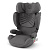 Автокресло детское Cybex Solution T i-Fix Plus Mirage Grey